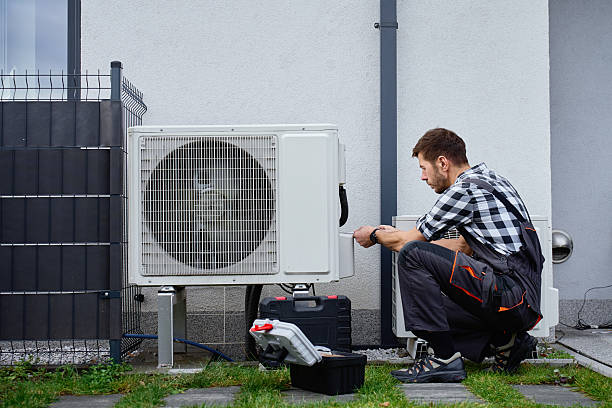 Trusted Ac Installation service in Rochester, IL - HVAC Repair CO
